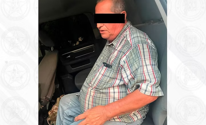 FGJES detiene a presunto responsable de maltrato animal en Álamos
