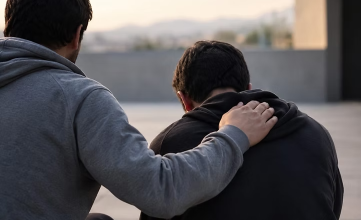 Promueve Salud Sonora la expresión de emociones y búsqueda de apoyo psicológico
