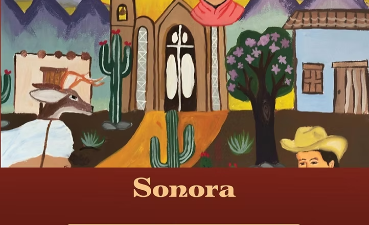 Gobierno de Sonora invita a encuentro de Semilleros Creativos en Ciudad Obregón