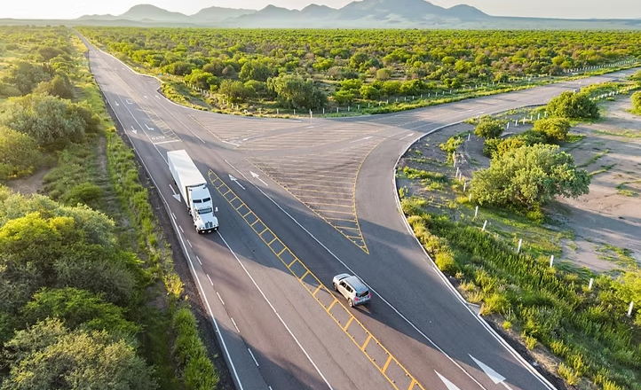 Impulsan Durazo y Sheinbaum más de 20 mil millones de pesos en carreteras estratégicas para Sonora