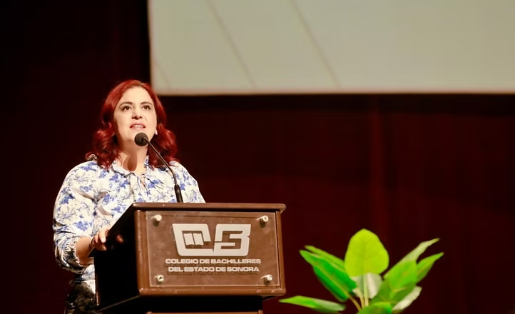 Conmemora Gobierno de Sonora 51 aniversario de Cobach: SEC