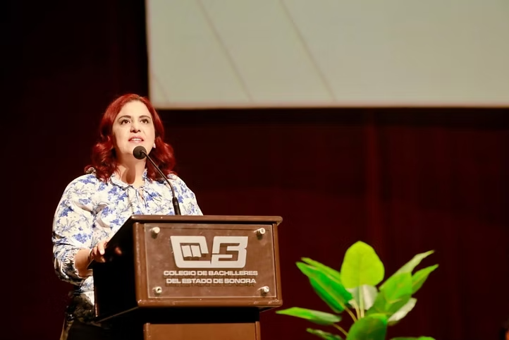 Conmemora Gobierno de Sonora 51 aniversario de Cobach: SEC