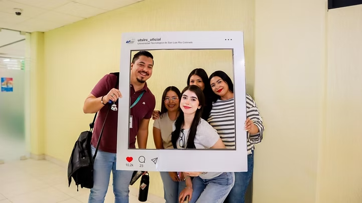Gobierno de Sonora consolida excelencia académica de la Universidad Tecnológica de SLRC