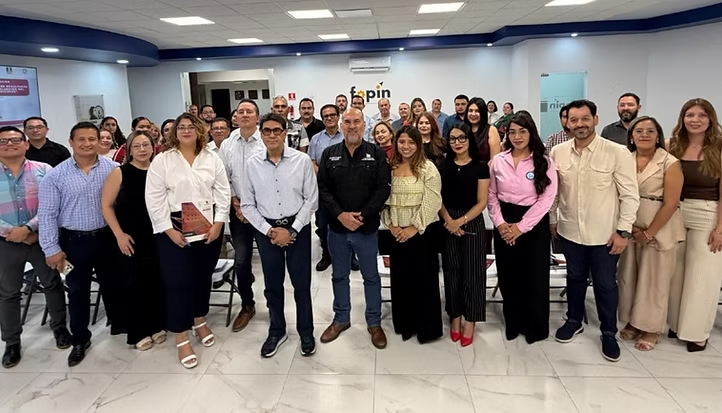 Fortalece Gobierno de Sonora la capacitación de servidores públicos municipales