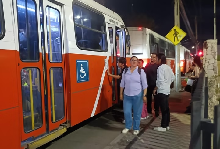 Gobierno de Sonora ofrecerá transporte público gratuito durante la noche del Grito en Hermosillo
