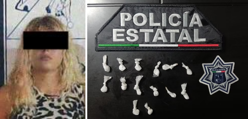 Despliega Policía Estatal operativo de seguridad en Cajeme