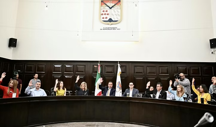 Aprueba Cabildo de Hermosillo facilidades para regularización de negocios