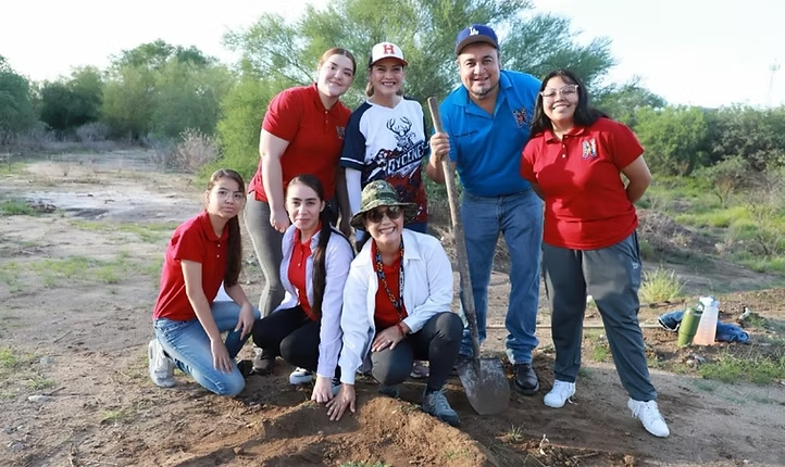 Gobierno de Sonora organiza el Primer Encuentro Nacional de Experiencias Normalistas en Innovación y Educación Ambiental