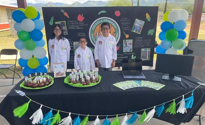 Gobierno de Sonora realizará la quinta edición de la Feria de la Ciencia y Tecnología: Unisierra