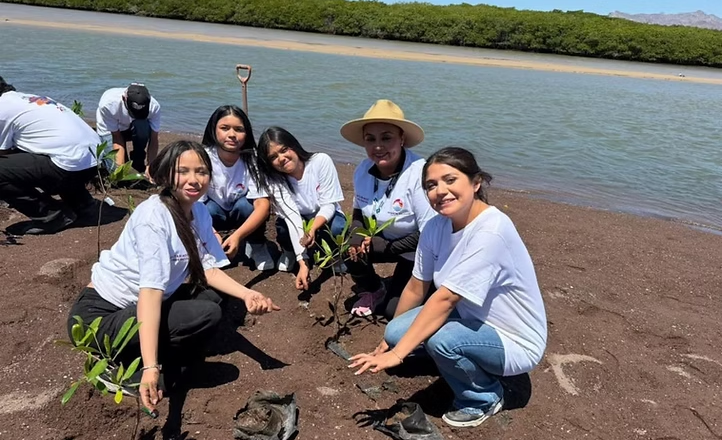 Invita Gobierno de Sonora a estudiantes de Conalep a participar en la convocatoria al Premio Jóvenes Emprendedores