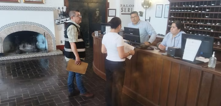 Amplía SSPC Sonora uso de CÓDICE para fortalecer la seguridad en comercios