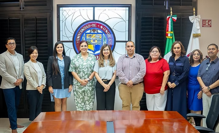 Gobierno de Sonora impulsa proyectos estratégicos para fortalecer el sistema de protección a la niñez