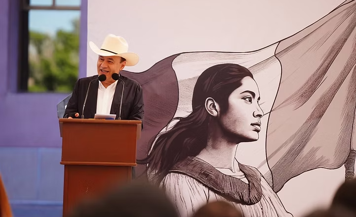 Con más de mil 460 Zonas Salva, Gobernador Durazo refuerza protección de mujeres en riesgo de peligro