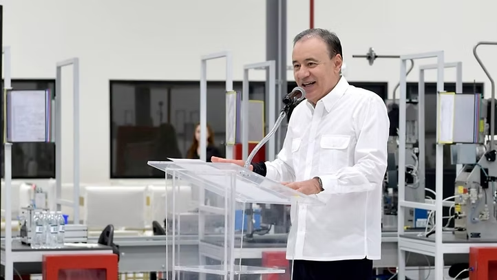 Con Durazo, más ingresos y menos pobreza: Sonora alcanza un nuevo máximo en bienestar laboral