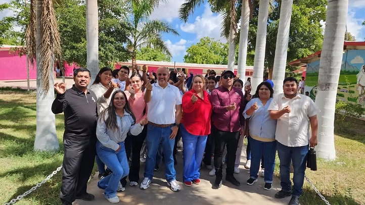 Gobierno de Sonora fomenta la conciencia ecológica entre estudiantes de Cecyte