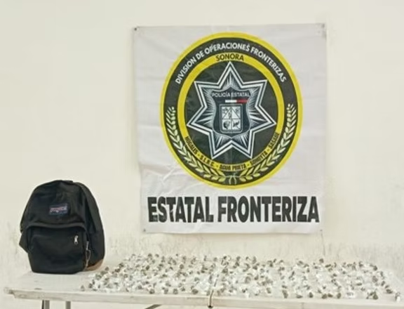 Fortalece PESP acciones operativas a través de la División de Operaciones Fronterizas