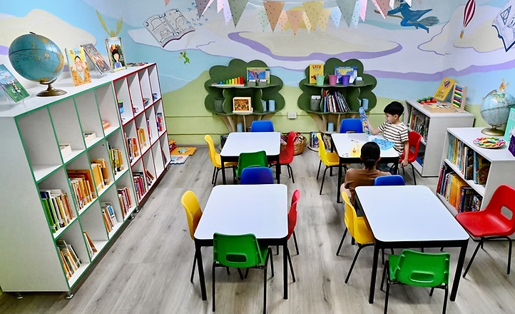 Moderniza Toño Astiazarán bibliotecas y ludotecas municipales para el desarrollo de niñas, niños y jóvenes