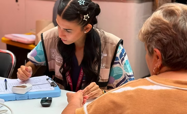 Llevarán Clínicas Móviles servicios de salud a comunidades del sur de Sonora