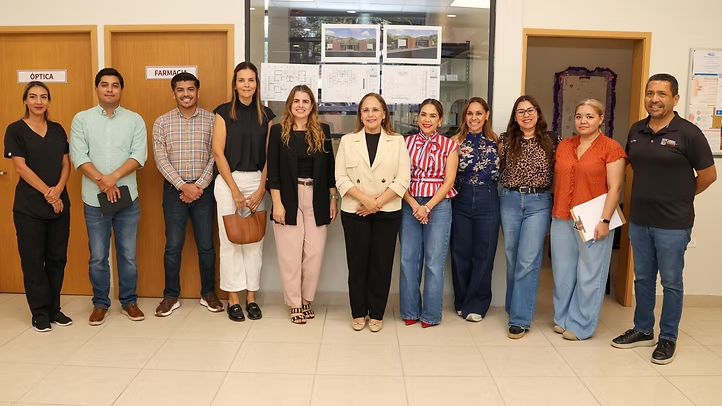 Ayuntamiento de Guaymas proyecta nueva Unidad Especial de Neurodesarrollo