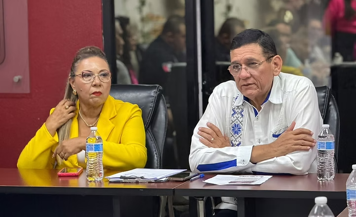 Refuerza Empalme acciones para prevenir y atender la violencia familiar