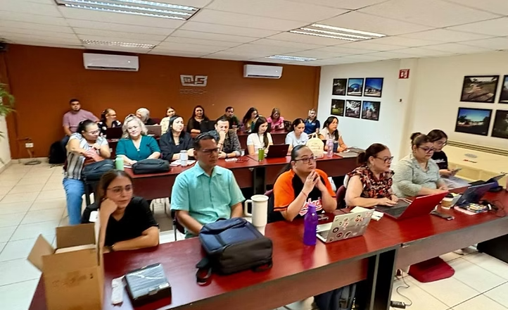 Gobierno de Sonora actualizará materiales educativos de Cobach